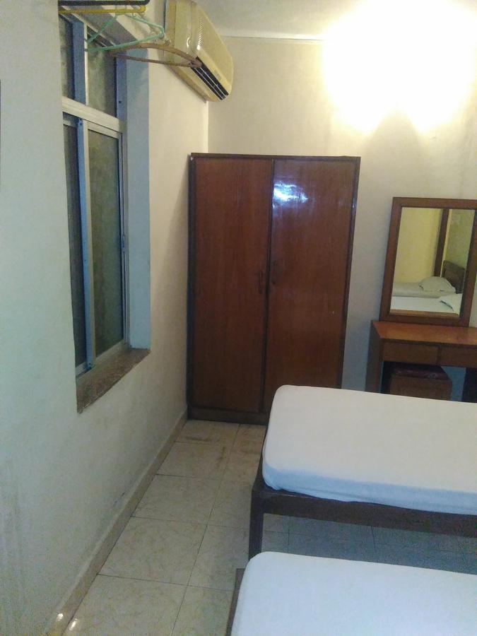 Palm Grove Hotel Cavelossim Exterior photo