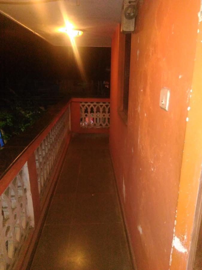 Palm Grove Hotel Cavelossim Exterior photo