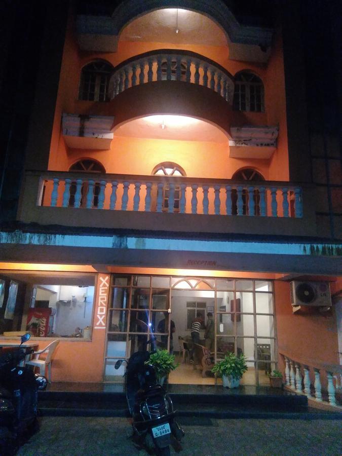 Palm Grove Hotel Cavelossim Exterior photo